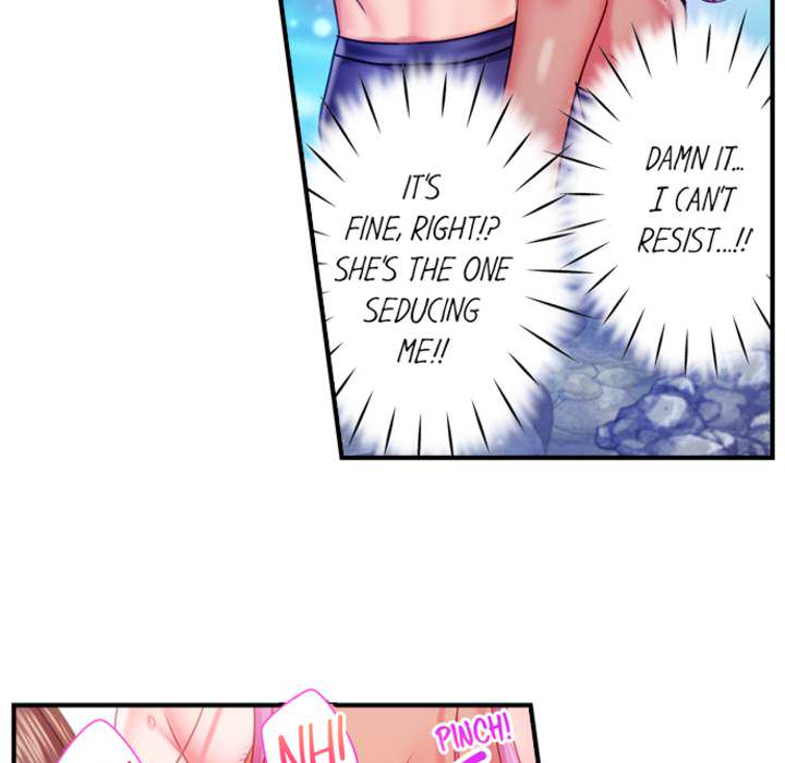 Healer's Unique Skill: Pleasuring Girls - episode 6 - 6