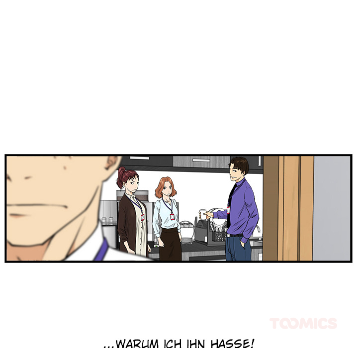 Los geht´s Mr. Kang! - episode 10 - 31