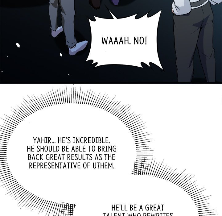 When Aliens Invaded Earth - episode 24 - 56