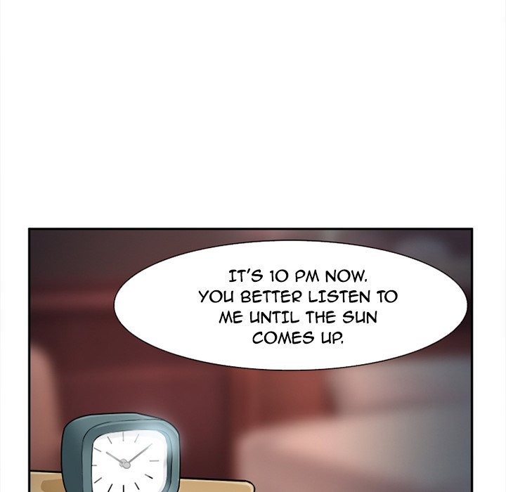 Dating Contract - episode 30 - 87