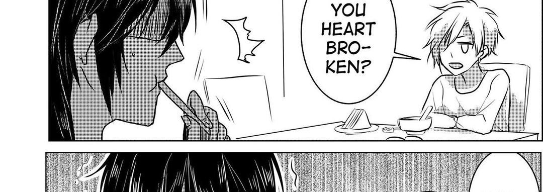 Warm Coffee - episode 5 - 14