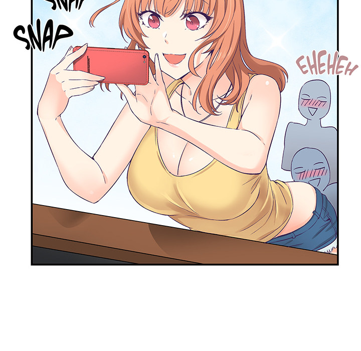 My Special Squishy Someone - episode 1 - 26