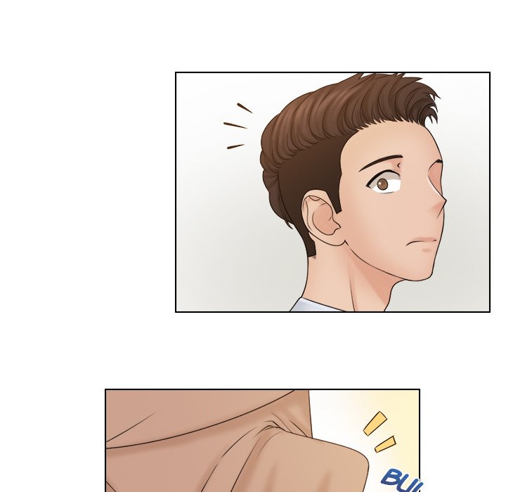 My Girlfriend and My Slave - episode 19 - 28