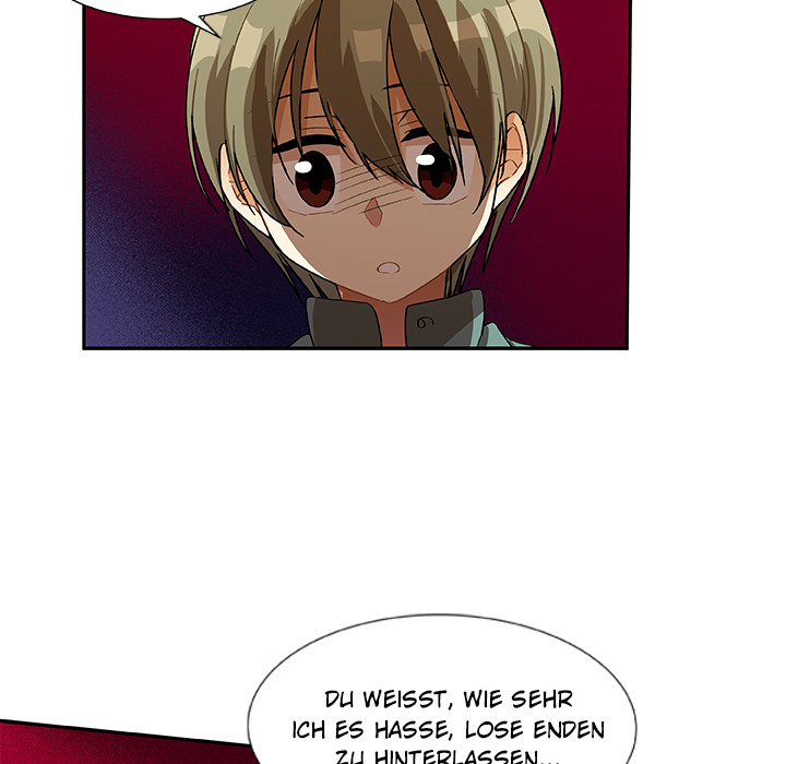 Mörder in klein - episode 16 - 30