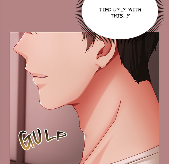 The Delinquent Girl - episode 5 - 47