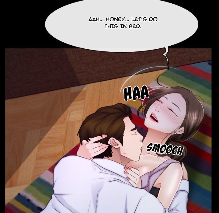 The First Love Story - episode 55 - 8