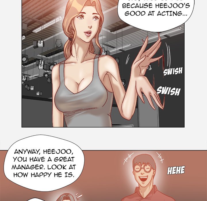 The Good Manager - episode 35 - 71