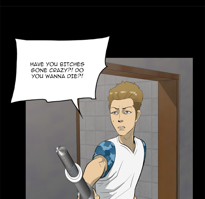 Zombie Wave - episode 11 - 7