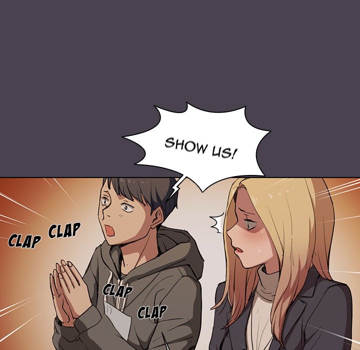 Who Cares If I'm a Loser! - episode 26 - 76