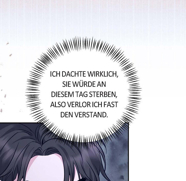 Das Leben mit der gefährlichen Bestie - episode 26 - 10