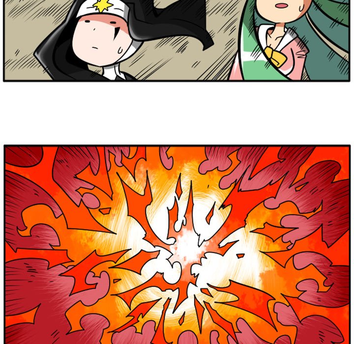 Maki and Friends - episode 77 - 23