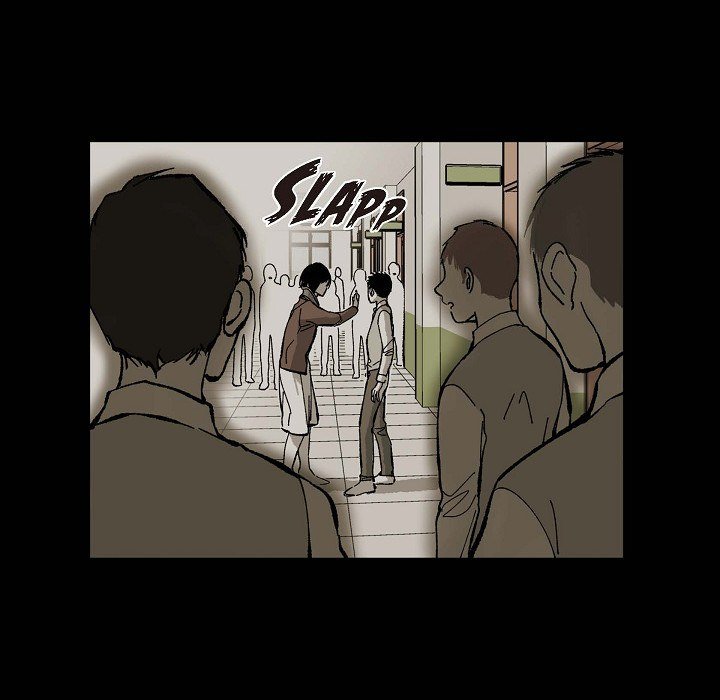 The Warehouse [Mature] - episode 50 - 76