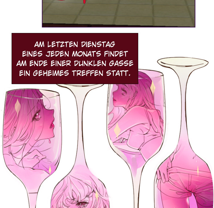 Auf die Liebe - episode 1 - 7