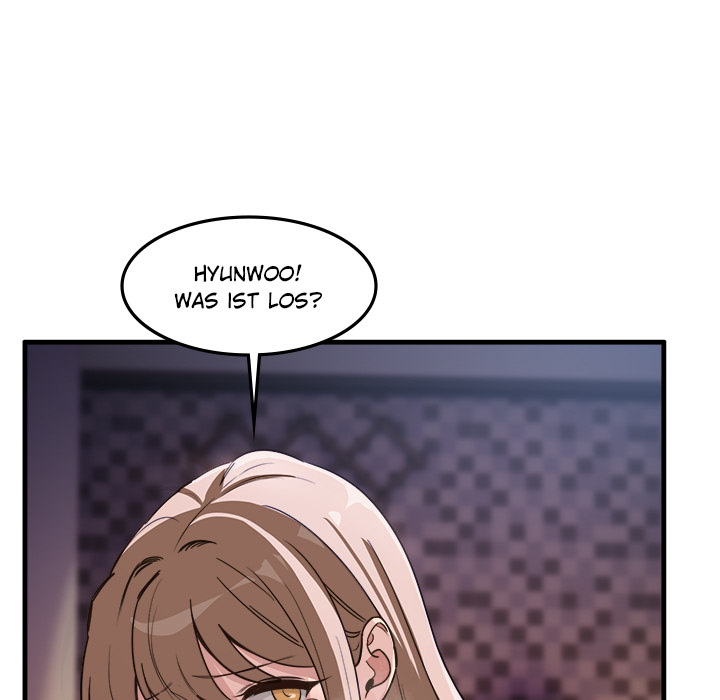 An ihrer Leine - episode 8 - 10