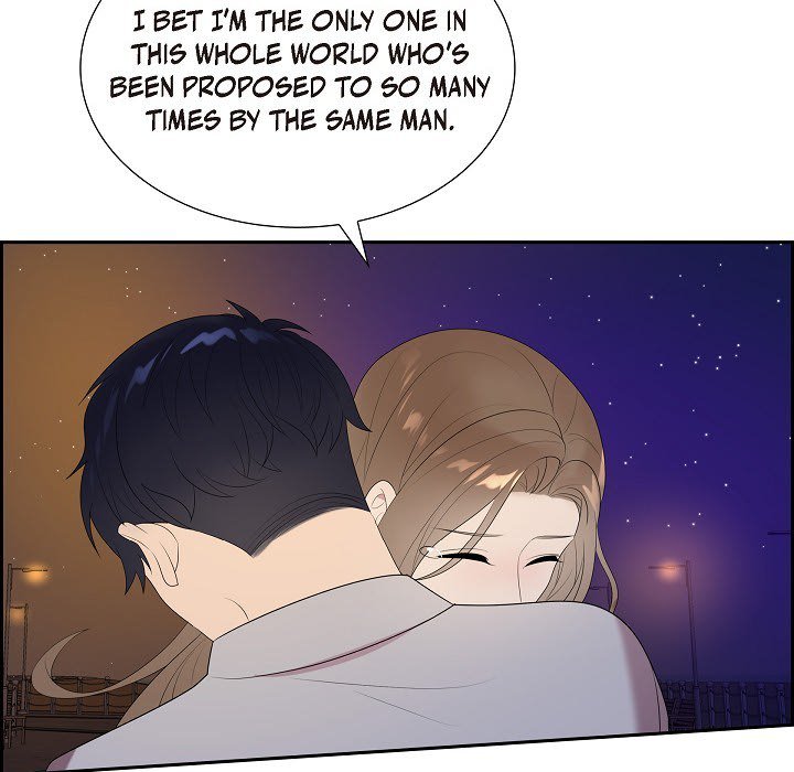 A Misogamist's Romance - episode 51 - 70