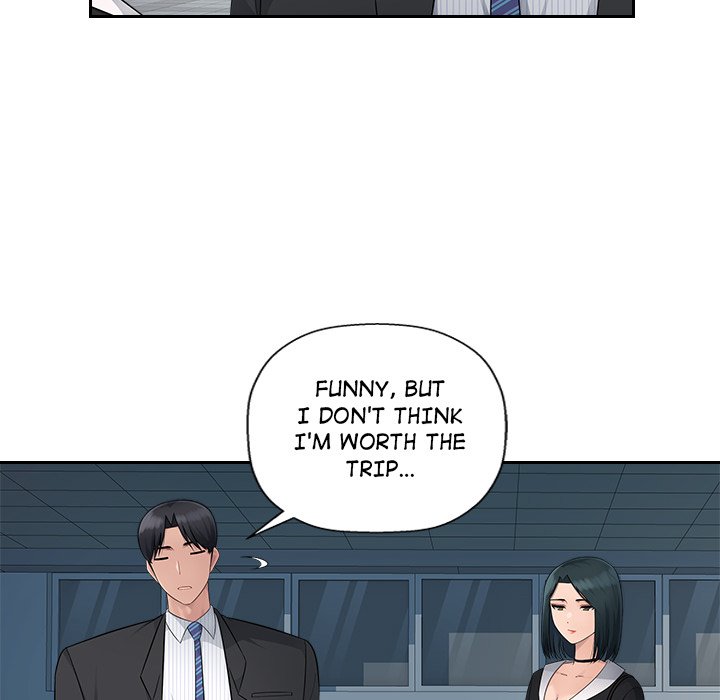 Office Desires - episode 15 - 30