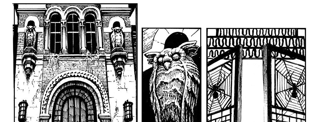 Stonebot Sanz Omnibus - episode 12 - 96