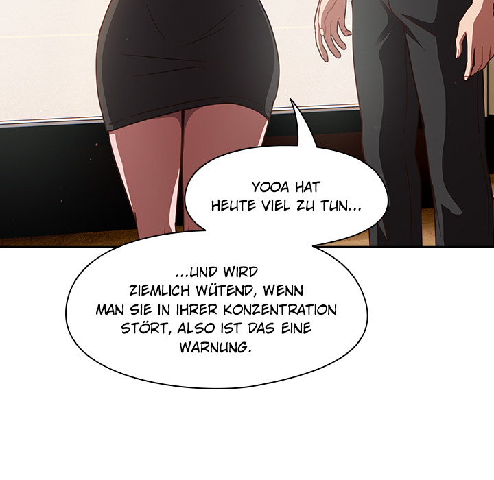 Mein honigsüßer Teilzeitjob - episode 18 - 143