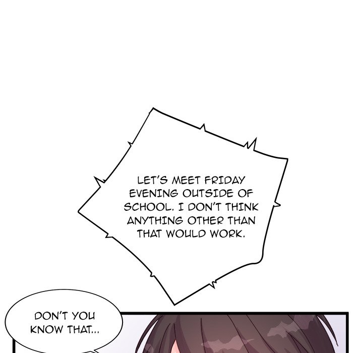 A Nonsense Relationship - episode 19 - 60