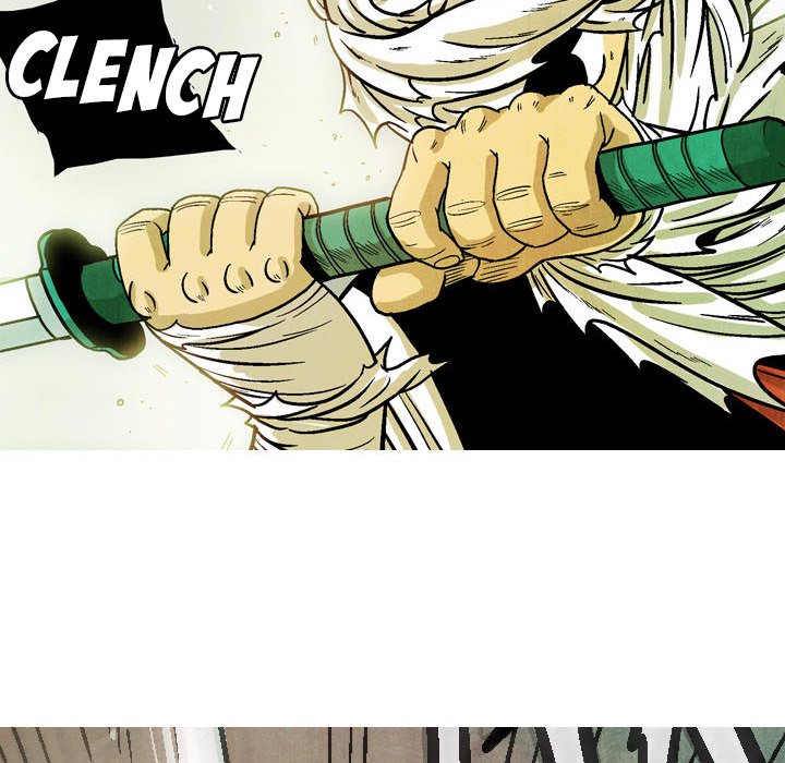 The Sword Clan - episode 28 - 15