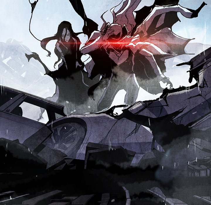 Blood Blade - episode 30 - 95
