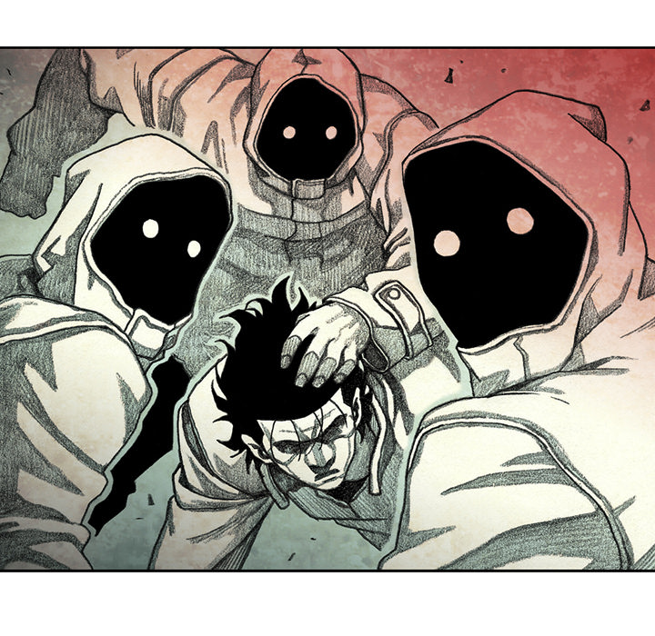 Monsterkind - episode 48 - 29