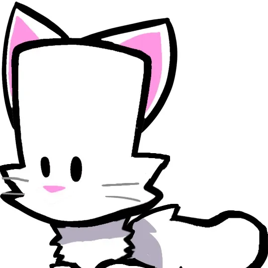 klaratheangoracat