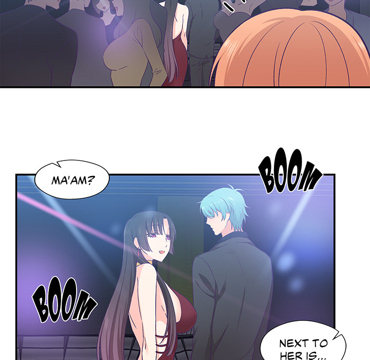 My Special Squishy Someone - episode 24 - 84