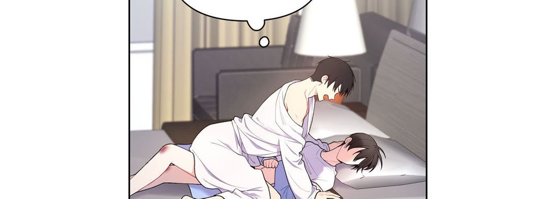 Sweet Caress - episode 35 - 61