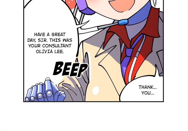 Iron Mech Bride - episode 3 - 3