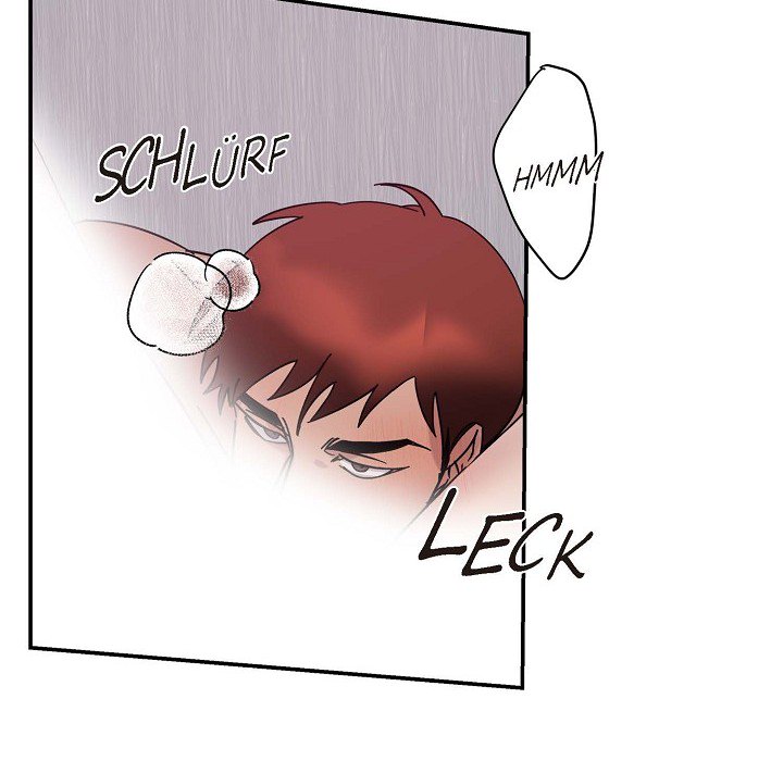Der Verlust des gewissen Etwas - episode 5 - 4