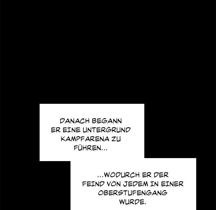 Teufel der Oberstufe: Boost - episode 10 - 132