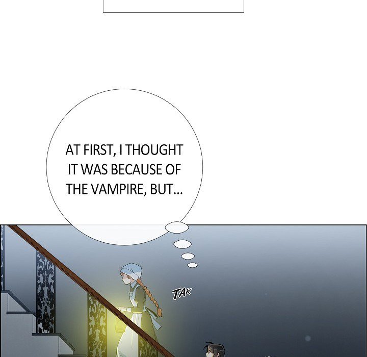 The Maid and the Vampire - episode 14 - 28