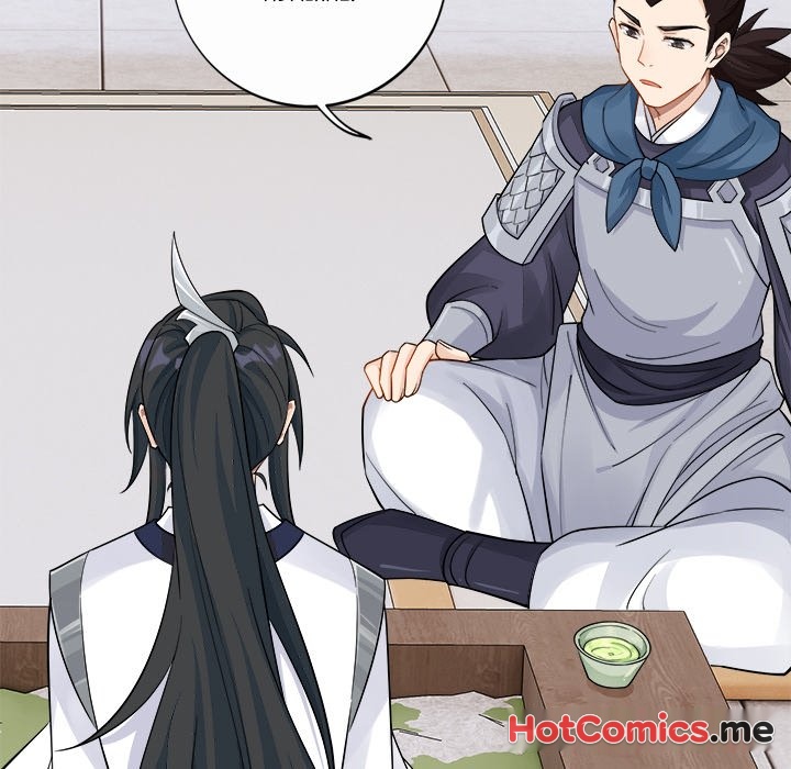My Wife, The Prince - episode 21 - 49