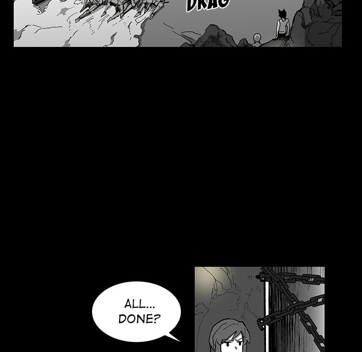 Nine Fantasy - episode 68 - 88
