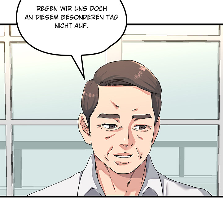 Liebe steckt in den Genen - episode 15 - 76