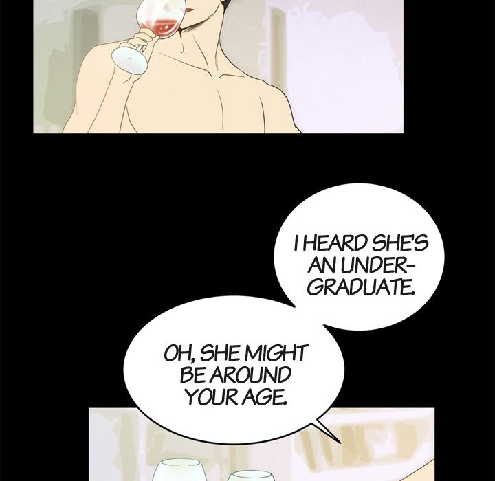 The Flower that Blooms at Night - episode 16 - 20