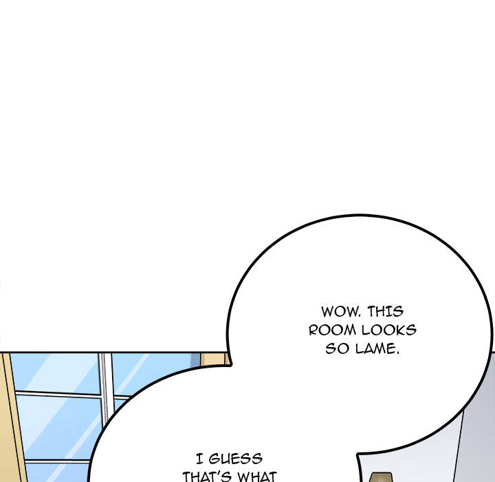 Excuse me, This is my Room - UNCENSORED - episode 41 - 63