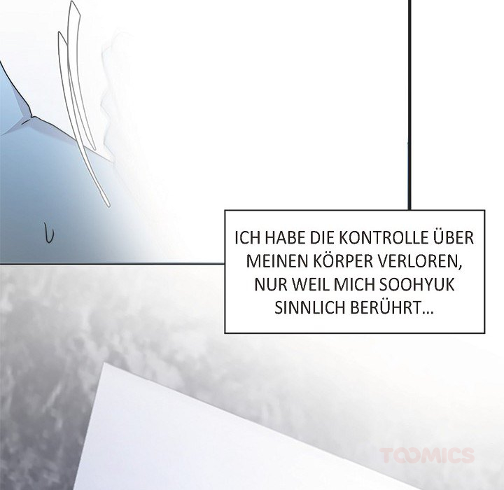 Die geheime Liebe des Omega K - episode 29 - 92
