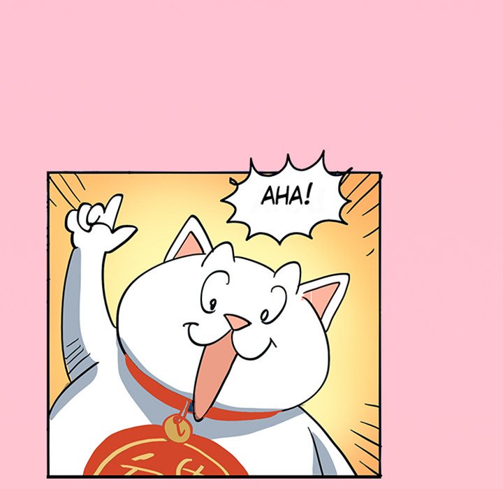 Lay Lay Cat - episode 17 - 5