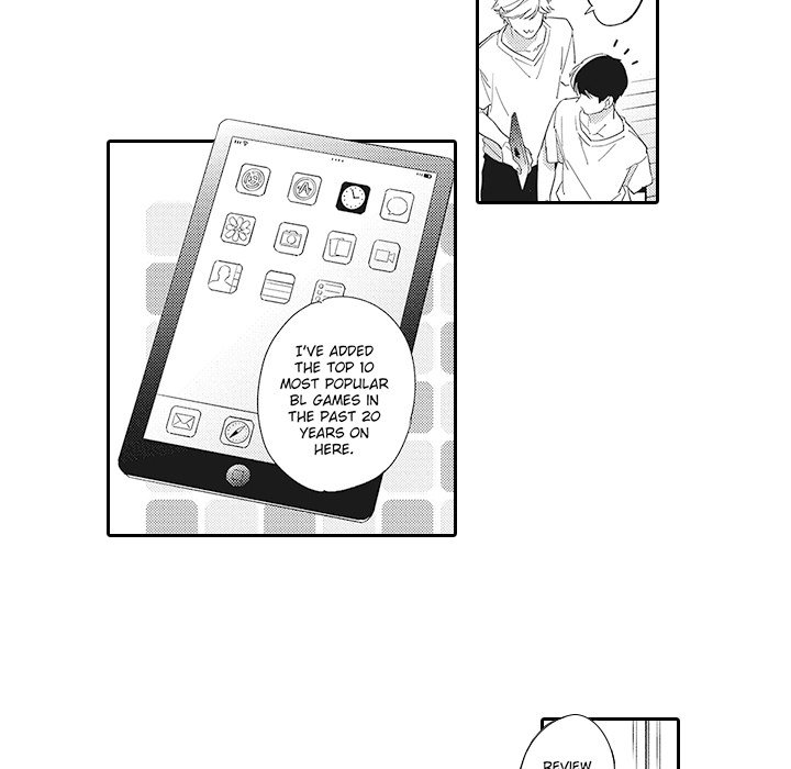Welcome! To the BL Research Club - episode 3 - 22