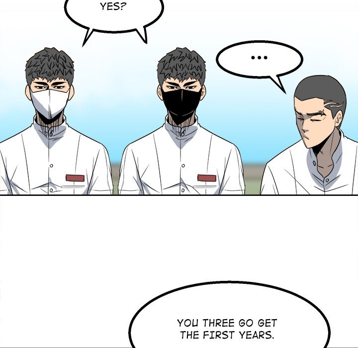 The Villain - episode 29 - 92