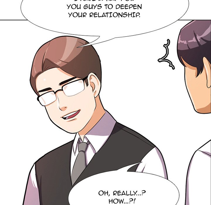 Our Exchange - episode Prologue - 28