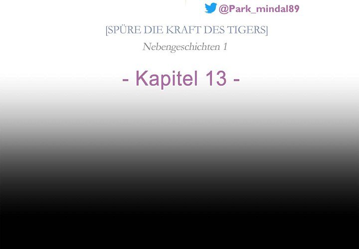 Beiße den Tiger - Nebengeschichten - episode 13 - 2
