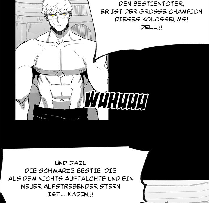 Nine Fantasy - episode 66 - 78