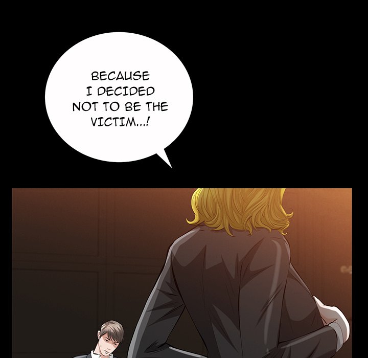Difficult Choices - episode 22 - 31