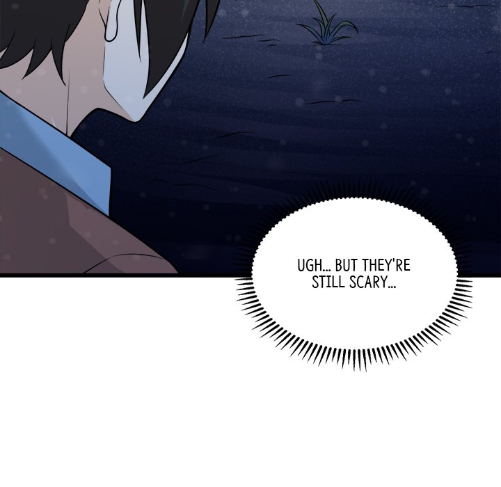Survival Logbook - episode 61 - 121
