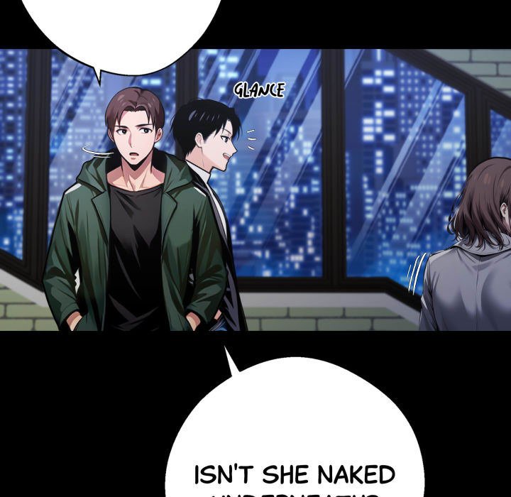 Workaholic Gangster - episode 72 - 103