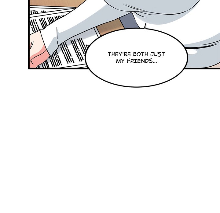 Snapping into Love - episode 26 - 170