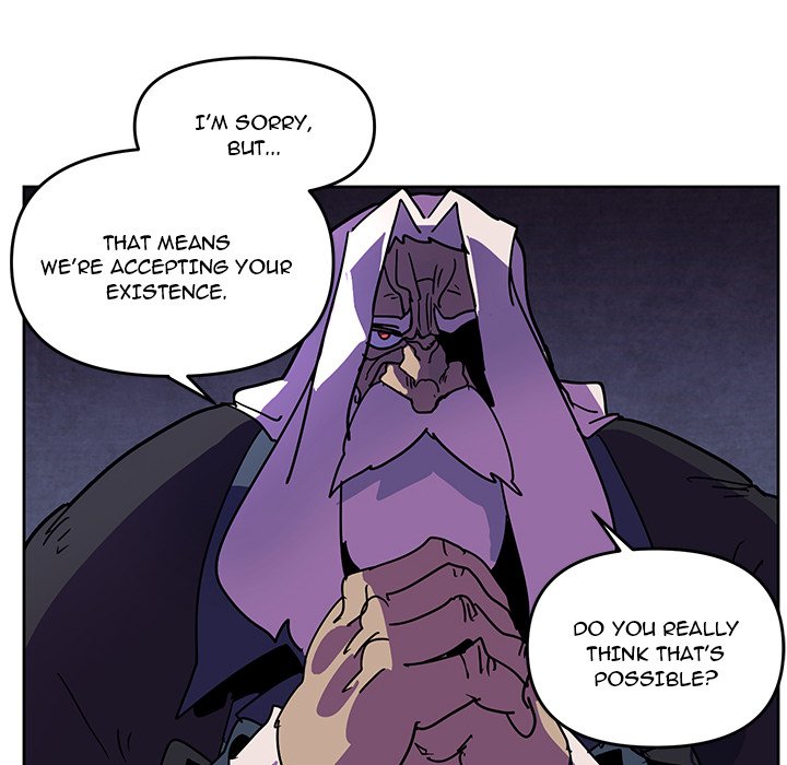 Overlord Time! - episode 119 - 35